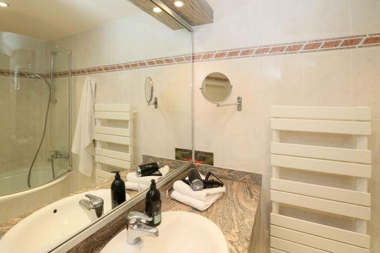 Superior Apartment mit 2 Schlafzimmern